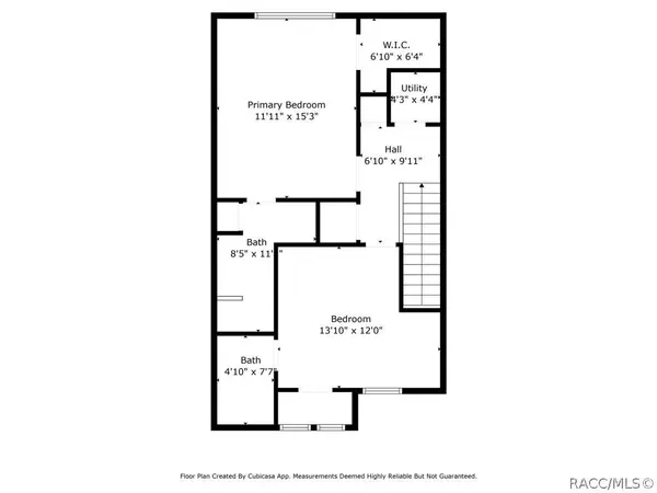 1646 W Spring Meadow LOOP, Lecanto, FL 34461