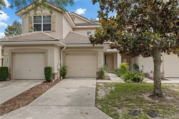 1646 W Spring Meadow LOOP, Lecanto, FL 34461