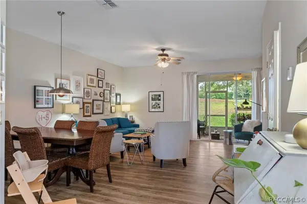 1646 W Spring Meadow LOOP, Lecanto, FL 34461