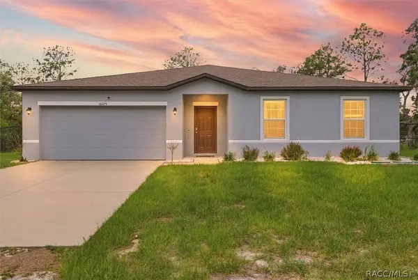 16125 Magpie RD, Weeki Wachee, FL 34614