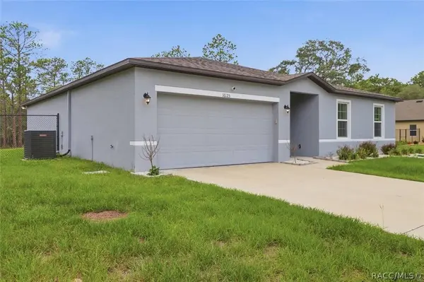 16125 Magpie RD, Weeki Wachee, FL 34614
