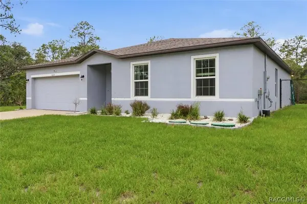 16125 Magpie RD, Weeki Wachee, FL 34614