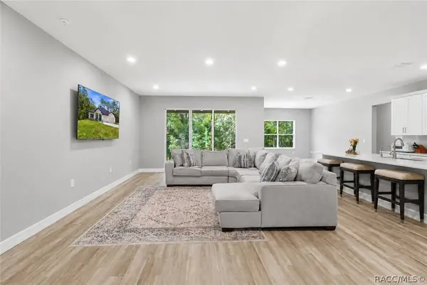 1427 W Mineral CT, Hernando, FL 34442