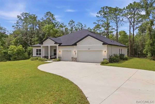 1427 W Mineral CT, Hernando, FL 34442