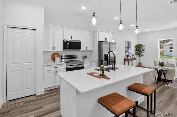 8125 N Maltese DR, Citrus Springs, FL 34433