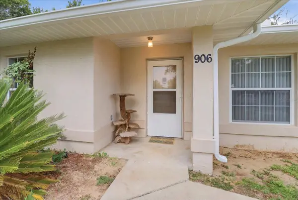 906 OAK ST, Inverness, FL 34452