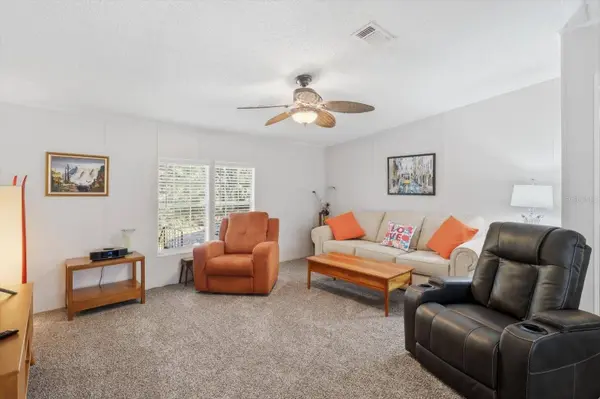 7298 S RAMA AVE, Lecanto, FL 34461