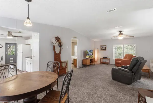 7298 S RAMA AVE, Lecanto, FL 34461