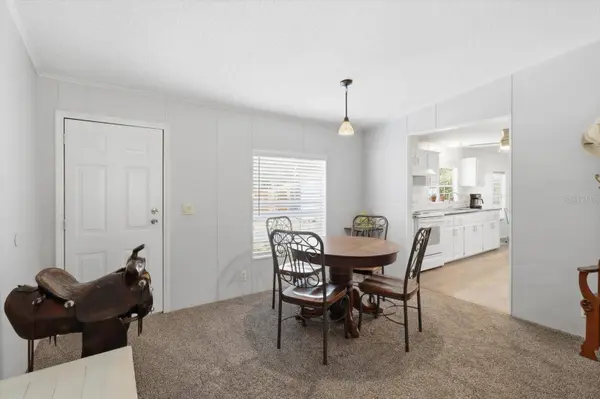 7298 S RAMA AVE, Lecanto, FL 34461