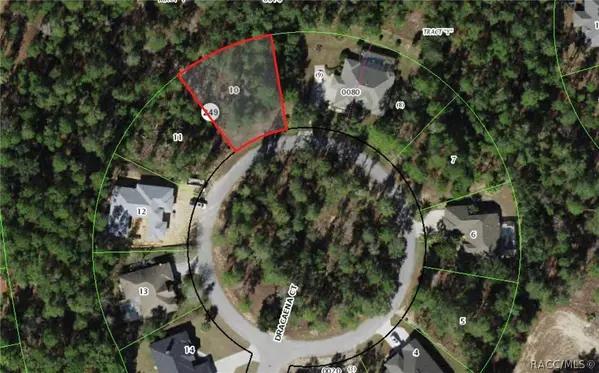 13 Dracaena CT, Homosassa, FL 34446