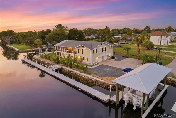 2010 NW 18th ST, Crystal River, FL 34428