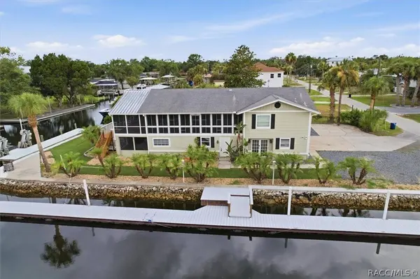 2010 NW 18th ST, Crystal River, FL 34428