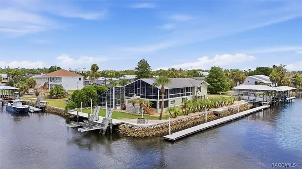 2010 NW 18th ST, Crystal River, FL 34428