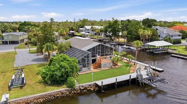2010 NW 18th ST, Crystal River, FL 34428