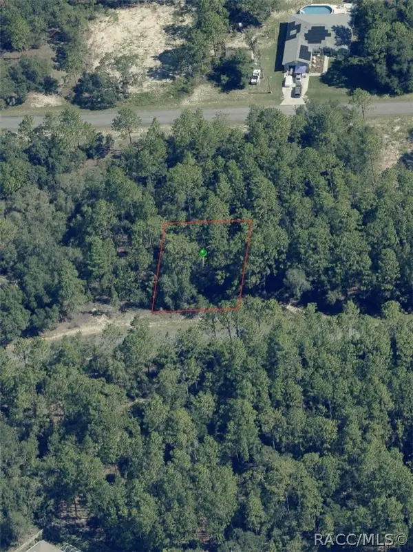945 W Bannister DR, Dunnellon, FL 34434