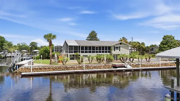 2010 NW 18th ST, Crystal River, FL 34428