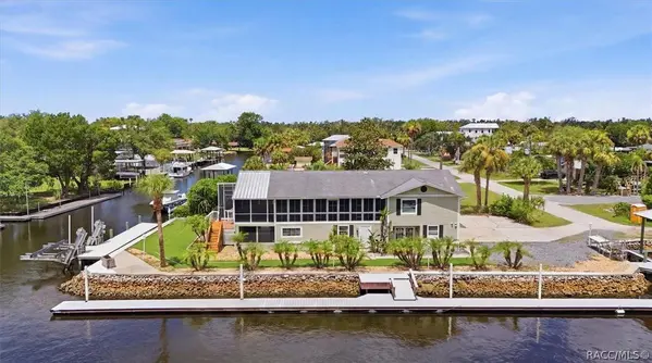 2010 NW 18th ST, Crystal River, FL 34428