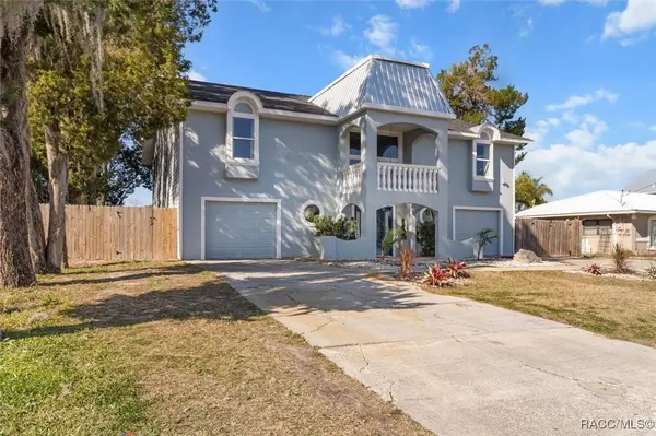 1800 NW 20th AVE, Crystal River, FL 34428