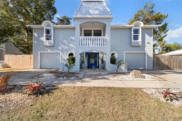1800 NW 20th AVE, Crystal River, FL 34428