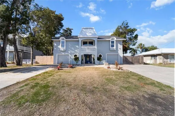 1800 NW 20th AVE, Crystal River, FL 34428