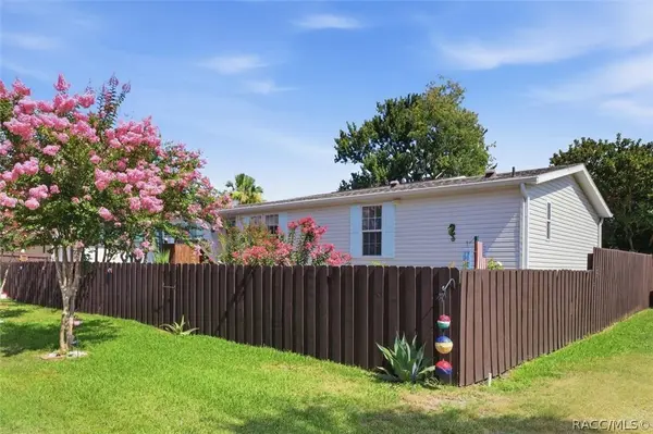 8421 W Scott CT, Homosassa, FL 34448