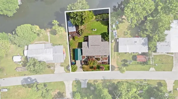 8421 W Scott CT, Homosassa, FL 34448