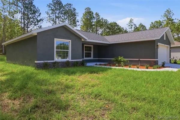 7745 N Janeaux DR, Citrus Springs, FL 34434
