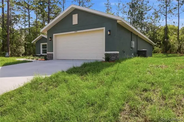 7745 N Janeaux DR, Citrus Springs, FL 34434