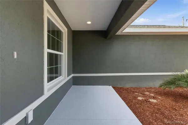 7745 N Janeaux DR, Citrus Springs, FL 34434