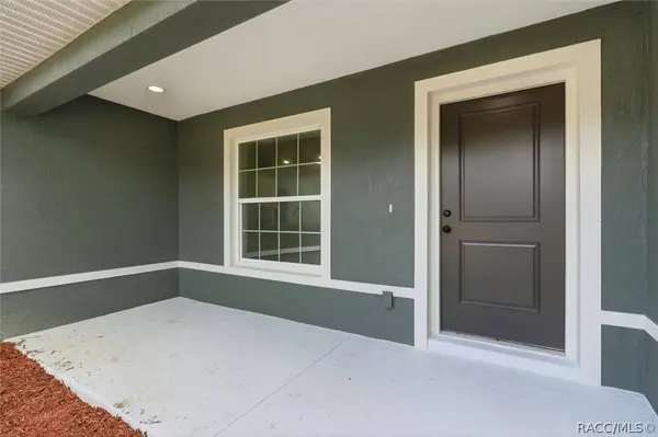 5791 W Woodside DR, Crystal River, FL 34429