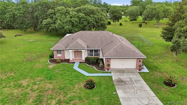 3741 W Giraffe DR, Dunnellon, FL 34433