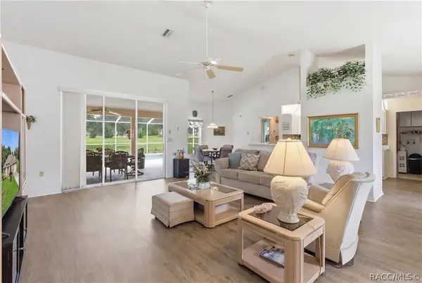 3741 W Giraffe DR, Dunnellon, FL 34433
