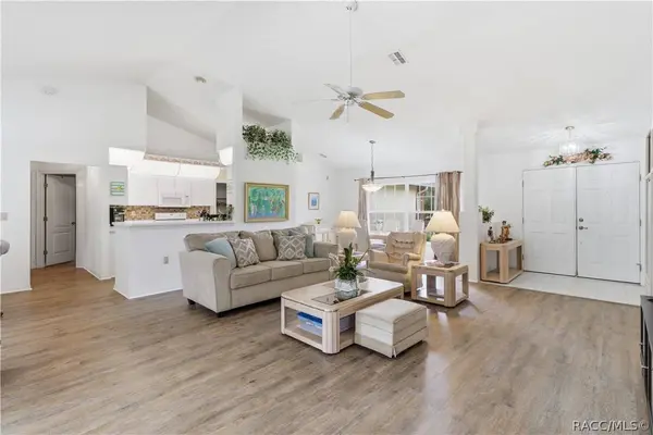 3741 W Giraffe DR, Dunnellon, FL 34433