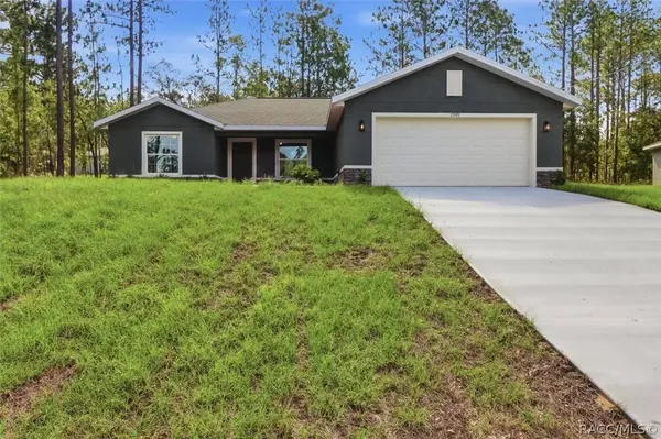 7745 N Janeaux DR, Citrus Springs, FL 34434