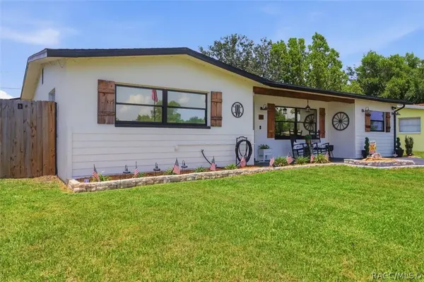 60 S Washington ST, Beverly Hills, FL 34465