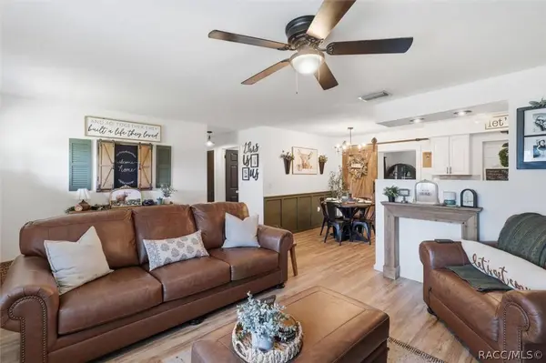 60 S Washington ST, Beverly Hills, FL 34465