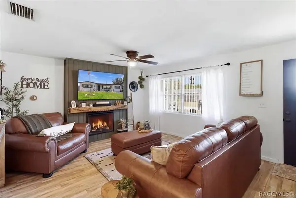 60 S Washington ST, Beverly Hills, FL 34465