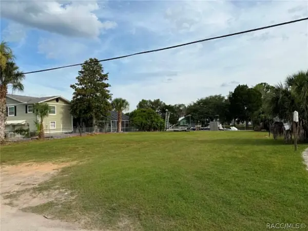 2008 NW 18th ST, Crystal River, FL 34428