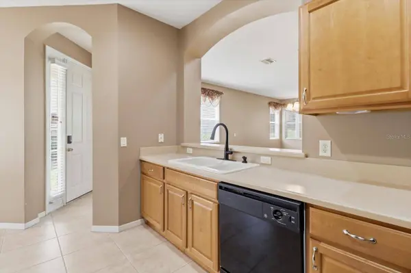 1668 W SPRING MEADOW LOOP, Lecanto, FL 34461