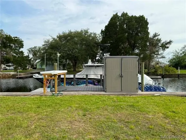 2008 NW 18th ST, Crystal River, FL 34428