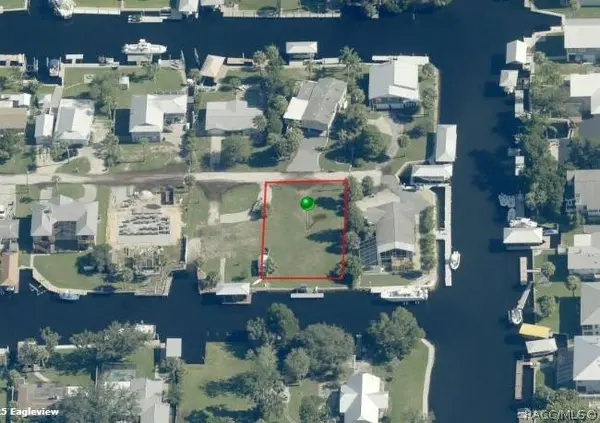 2008 NW 18th ST, Crystal River, FL 34428