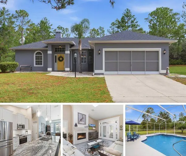 4093 W PINE RIDGE BLVD, Beverly Hills, FL 34465