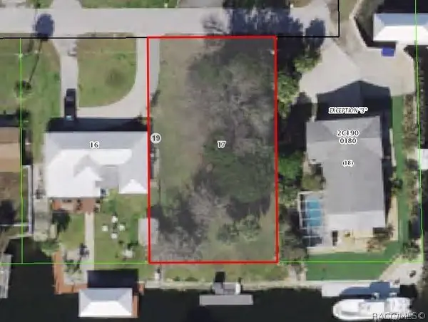 2008 NW 18th ST, Crystal River, FL 34428