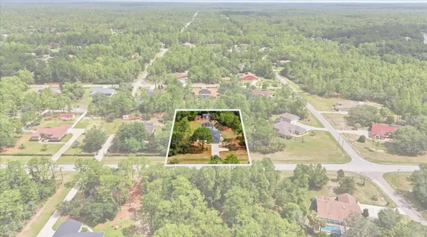4093 W PINE RIDGE BLVD, Beverly Hills, FL 34465