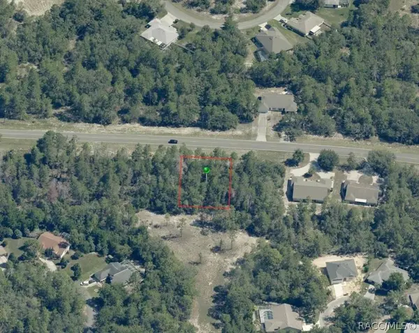 5568 W Oak Park BLVD, Homosassa, FL 34446