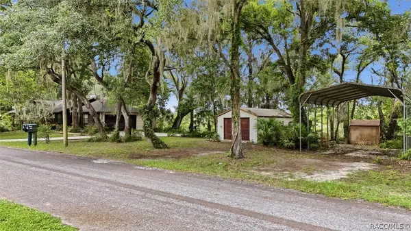 1215 S Fir TER, Inverness, FL 34450