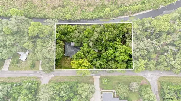 1215 S Fir TER, Inverness, FL 34450