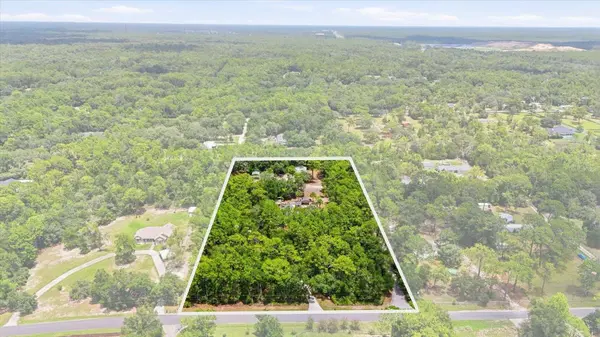 91 S SCHOOL AVE, Lecanto, FL 34461