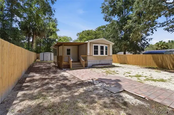 3496 S Arundel TER, Homosassa, FL 34448