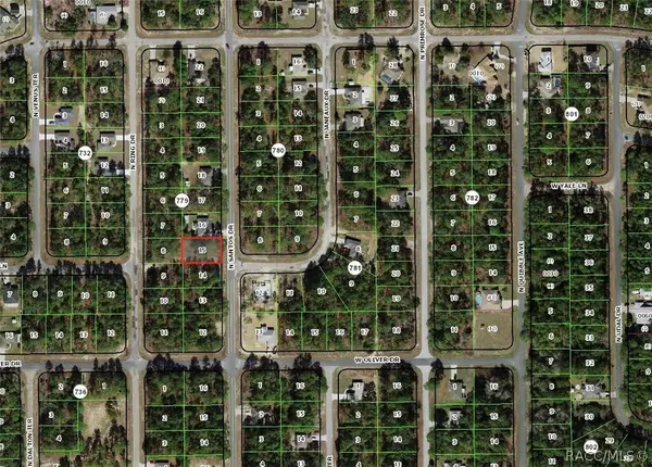 7724 N Santos DR, Dunnellon, FL 34434